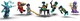 LEGO® NINJAGO® 71755 - A Végtelen Tenger temploma