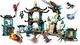 LEGO® NINJAGO® 71755 - A Végtelen Tenger temploma