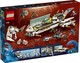 LEGO® NINJAGO® 71756 - Vízi fejvadász
