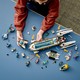 LEGO® NINJAGO® 71756 - Vízi fejvadász