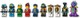 LEGO® NINJAGO® 71756 - Vízi fejvadász