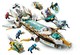 LEGO® NINJAGO® 71756 - Vízi fejvadász