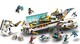 LEGO® NINJAGO® 71756 - Vízi fejvadász