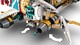 LEGO® NINJAGO® 71756 - Vízi fejvadász