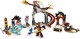 LEGO® NINJAGO® 71764 - Nindzsa tréningközpont