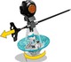 LEGO® NINJAGO® 71764 - Nindzsa tréningközpont