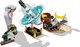 LEGO® NINJAGO® 71764 - Nindzsa tréningközpont