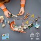 LEGO® NINJAGO® 71764 - Nindzsa tréningközpont