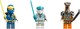 LEGO® NINJAGO® 71764 - Nindzsa tréningközpont
