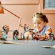 LEGO® NINJAGO® 71764 - Nindzsa tréningközpont
