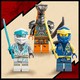LEGO® NINJAGO® 71764 - Nindzsa tréningközpont