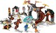 LEGO® NINJAGO® 71764 - Nindzsa tréningközpont