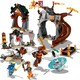 LEGO® NINJAGO® 71764 - Nindzsa tréningközpont