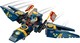 LEGO® NINJAGO® 71765 - Ultra kombó nindzsa robot
