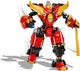 LEGO® NINJAGO® 71765 - Ultra kombó nindzsa robot