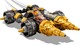 LEGO® NINJAGO® 71765 - Ultra kombó nindzsa robot