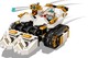 LEGO® NINJAGO® 71765 - Ultra kombó nindzsa robot