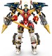 LEGO® NINJAGO® 71765 - Ultra kombó nindzsa robot