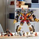 LEGO® NINJAGO® 71765 - Ultra kombó nindzsa robot
