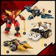 LEGO® NINJAGO® 71765 - Ultra kombó nindzsa robot