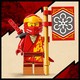 LEGO® NINJAGO® 71765 - Ultra kombó nindzsa robot