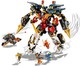 LEGO® NINJAGO® 71765 - Ultra kombó nindzsa robot
