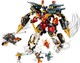 LEGO® NINJAGO® 71765 - Ultra kombó nindzsa robot
