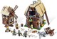 LEGO® Kastély, LEGO Vár (Kingdoms) 7189 - Kingdoms Rajtaütés a malmon