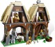LEGO® Kastély, LEGO Vár (Kingdoms) 7189 - Kingdoms Rajtaütés a malmon