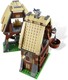LEGO® Kastély, LEGO Vár (Kingdoms) 7189 - Kingdoms Rajtaütés a malmon