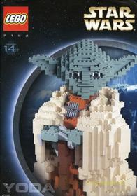 UCS Yoda