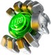 LEGO® NEXO KNIGHTS™ 72002 - Twinfector