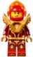LEGO® NEXO KNIGHTS™ 72003 - Vad harcos bombázó