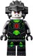 LEGO® NEXO KNIGHTS™ 72003 - Vad harcos bombázó