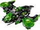 LEGO® NEXO KNIGHTS™ 72003 - Vad harcos bombázó