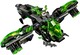 LEGO® NEXO KNIGHTS™ 72003 - Vad harcos bombázó