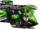 LEGO® NEXO KNIGHTS™ 72003 - Vad harcos bombázó