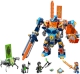 LEGO® NEXO KNIGHTS™ 72004 - Tech leszámolás