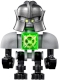 LEGO® NEXO KNIGHTS™ 72004 - Tech leszámolás