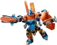 LEGO® NEXO KNIGHTS™ 72004 - Tech leszámolás