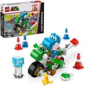 Mario Kart™ – Yoshi Bike