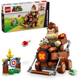 Mario Kart™ – Donkey Kong és DK Jumbo