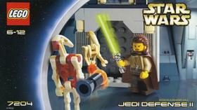Jedi Defense II