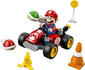Mario Kart™ – Mario versenye