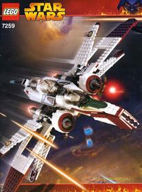 ARC-170 Fighter