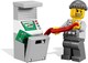 LEGO® City 7279 - Rendőr minifigura gyűjtemény