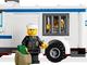 LEGO® City 7286 - Fogolyszállítmány