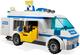 LEGO® City 7286 - Fogolyszállítmány