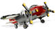 LEGO® Creator 3in1 7292 - Propeller kalandok