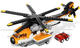 LEGO® Creator 3in1 7345 - Szállítóhelikopter
